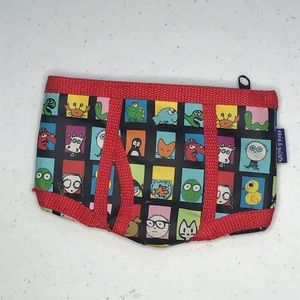 David & Goliath Boys are Smelly Cluch/Pouch